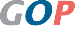 GOP AG Logo